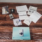 Canon Powershot Sd1100 Is 8 0mp Digital Elph Tested And Works