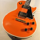 Gibson Custom Shop Mod Collection Line Les Paul Custom  racer Orange  Gloss  cs4