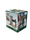 Brio World Signal Station Set - 2-piece Wooden Train Track Toy New