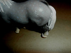 Vintage 2006 Schleich Gray Horse