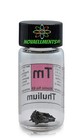 0 5 Gram 99 99  Thulium Metal Element 69 Sample  Dendritic In Labeled Glass Vial