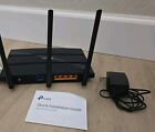 Tp-link A8 Ac1900 Wifi Wireless Router Dual Band mu-mimo Archer