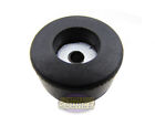 Set Of 4 Air Compressor Rubber Feet Replacement Foot Mount 4 Vibration Pads
