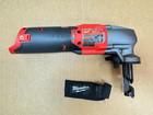  open-box   2476-20  Milwaukee M12 Fuel 16 Gauge Variable Speed Nibbler