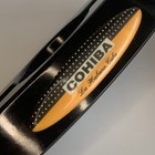 Cohiba Cuban Cigar Ashtray Oval Melamine