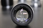 Carl Zeiss 50mm F2 Sonnar Post-war Contax S rf Lens For Contax Iia iiia