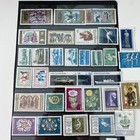 Bulgaria Stamp Lot Of 100 Stamps