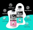 7oz Air Dry Clay Glaze Kit  High Gloss   Matte Varnish For Pottery