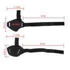 Motorcycle Transmission Shoes Protector Cover Cycling Hanging Cover For Unisex
