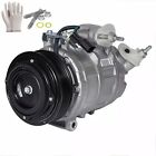 Ac Compressor Fits Ford Explorer 3 5l 2011  2012  2013  2014 Co 9777c