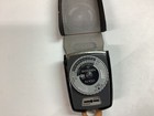 Gossen N100 Exposure Meter West Germany  W case