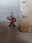 Vintage Reddy Kilowatt M r  Old Antique Pin Pendant Mr Kilowatt Pendant Jewelry 
