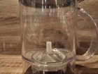 Teavana Perfectea Maker Loose Leaf Tea Infuser With Filter 16 Oz Steep Brew