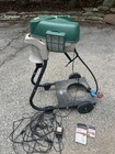 Read Mosquito Magnet Liberty Unit An Power Cord