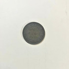 1859 Canadian Large One Cent