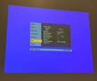 Epson Powerlite 93 Lcd Projector 2600 Lumens 376 Lamp Hours Xga Hdmi Vga H382a