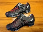 Pearl Izumi Cycling Shoes  Pro Carbon  Sz 39  Gravel  Mtb  Touring   New