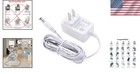 Ivory 5v Ac Replacement Cord For Baby Swings - Compatible With Graco   Others
