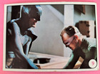 Vintage 1966 Batman Topps Bat Laffs  9 Batman And Riddler