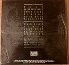 Nirvana Bleach Rare 1989 Sp34 1 2000  Cover In Shrink Nm   Media Nm With Insert