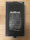 Boss Cs-2 Compression Sustainer Guitar Effects Pedal Roland Made In Japan 
