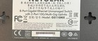 Netgear Gs110mx-100nas Ethernet Switch  10 Port - Black