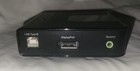 Iogear Gcs52dp Displayport Cable Kvm Switch 2 Port Used Missing Ac Adapter
