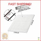 Soujoy 36000 Pieces Mirror Mosaic Tiles  5 X 5 Mm Self Adhesive Mirror Stickers 