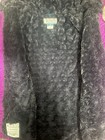 Columbia Girls Magenta Puffer Jacket Sherpa Lined Full Zip Youth Xl