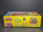 Rare Play-doh Nick Jr  The Backyardigans Pirate Ship Play Set Playskool New 2007