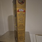 Golden Wheel Pepsi-cola 1936 Gas Pump Bank 1 8 Diecast Replica  limited 