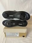 Giro Women s Regime Road Shoes  White  42  New  Free Shipping