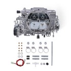 For Carburetor W  Electric Choke Edelbrock 1406 Performer 600 Cfm 4bbl Chevelle