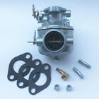 New 194065m91 Carburetor For Massey Ferguson 2135  Tsx605  Tsx683  Tsx882