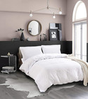 Luxury 3-piece Duvet Cover Set - 1500 Premium Hotel Quality Microfiber Hotel Col