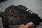 Yao Shamans Mask  Metal  Hair 14  1900s