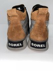 Sorel Kids Out N About Iv Classic Cold Weather Boots  Very Nice Condition Sz 4