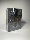 1st Edition Bicycle Monster Playing Cards Deck Original Limited 2018 Edition Wow