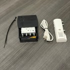 Used Televes Mast Amp W  Boss-tech And    f    Power Supply Unit - 1 Input  560383 