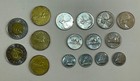 Canada Coin Lot 1979 - 1988