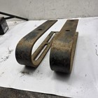 Used Seat Spring Set For John Deere 214 200 210 212  216 M75117