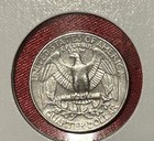 1983 Hand Carved Hobo Skull Nickel Quarter With Free Shipping Look   