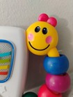 Vintage Baby Einstein Musical Take Along Toddler Toy Works