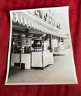 1950s Coca-cola Woolworth s Keg Dispenser 9   Ice Cream Sandwich Original Photo