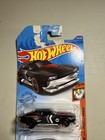 Mattel Hot Wheels Car Lot Of 6 - Free Shipping