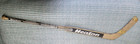 Tom Barrasso - Goalie Stick - Pittsburgh Penguins Game Used