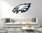 Philadelphia Eagles Wall Decal - Football Team - Wall Decal For Home Decoration