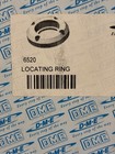 Dme 6520 Mold Locating Ring Ext Nozzle Type 3 990  Dia 