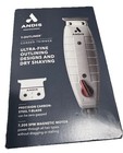 Andis T-outliner Corded Trimmer Magnetic Motor 7200 Spm Zero Gap New Open Box