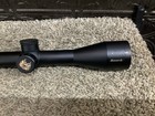 Nikon Monarch 3 Rifle Scope 2 5-10x42 Bdc Reticle Matte Black